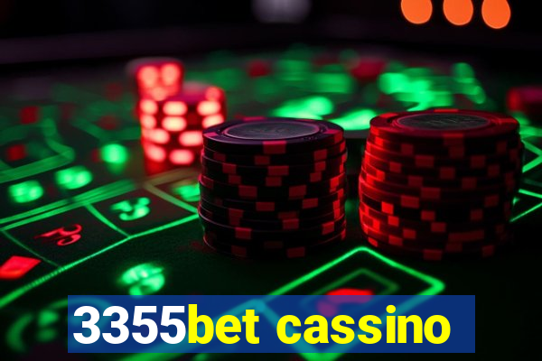 3355bet cassino